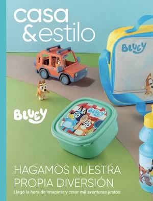 Catálogo AVON Casa & Estilo Campaña 8 2025 (MÉXICO) 